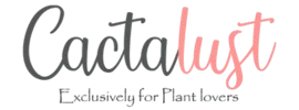 Cactalust